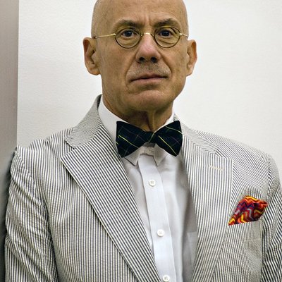 James Ellroy