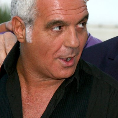 Giorgio Panariello