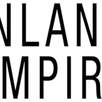 Inland Empire (film) logo