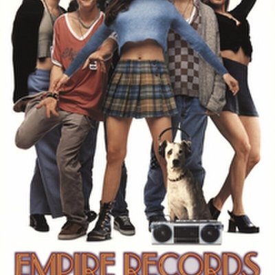 Empire Records logo