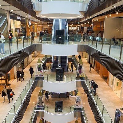 Emporium Melbourne