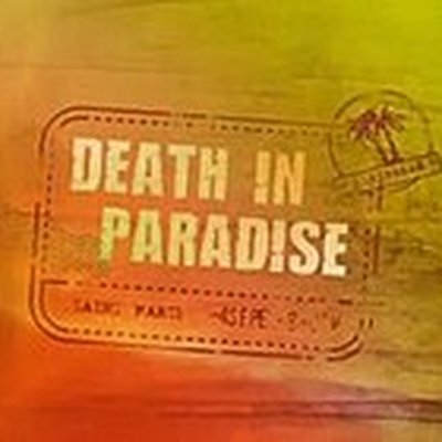 Death in Paradise (TV series)