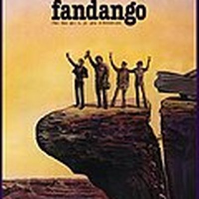 Fandango (1985 film)