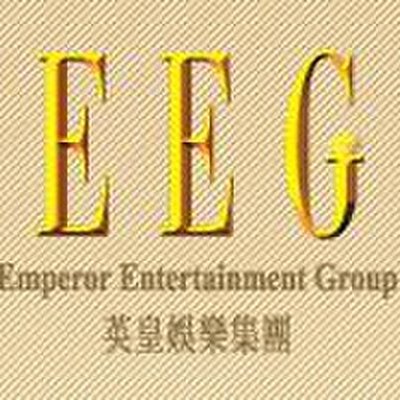 Emperor Entertainment Group logo