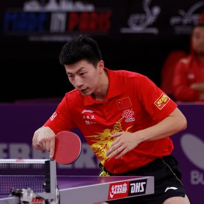 Ma Long (table tennis)
