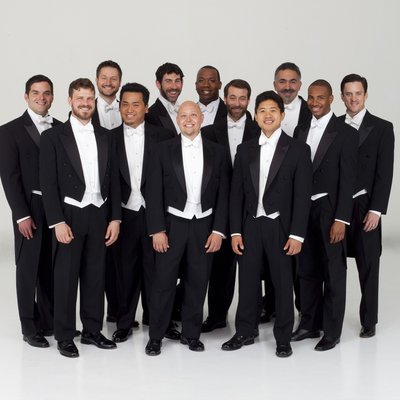 Chanticleer (ensemble)