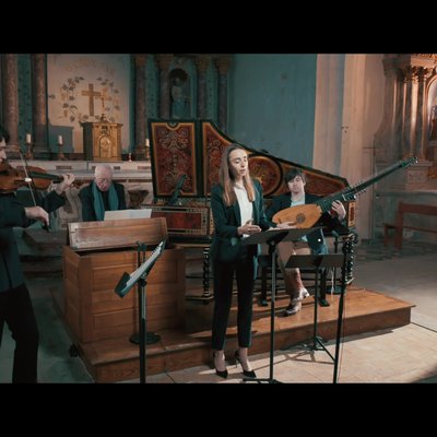 Les Arts Florissants (ensemble)