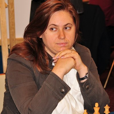 Judit Polgár