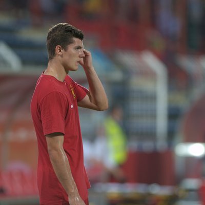 Marcel Sabitzer