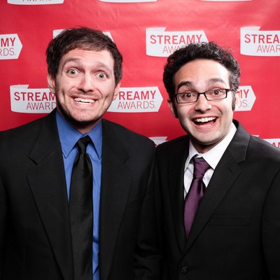 Fine Brothers
