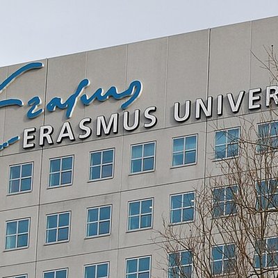 Erasmus University Rotterdam