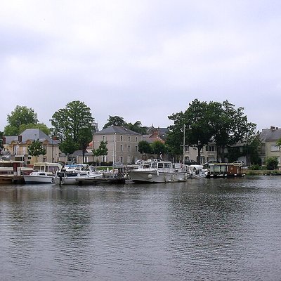 Erdre