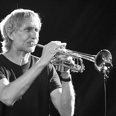 Erik Truffaz