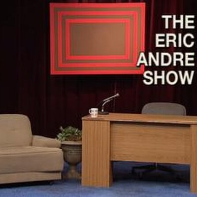 The Eric André Show