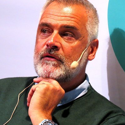 Ernst Kirchsteiger