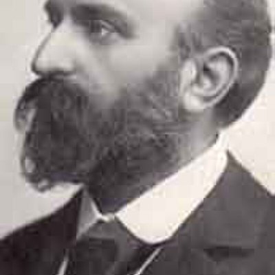 Ernest Chausson