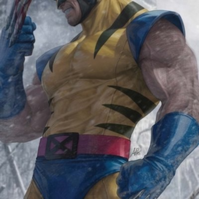Wolverine (comics)