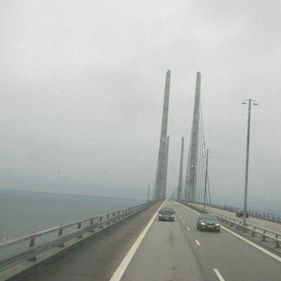 The Bridge (Danish/Swedish TV series)