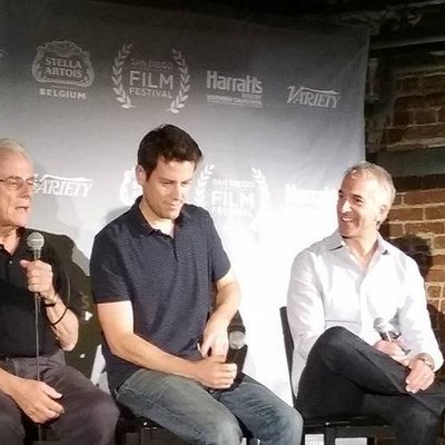 San Diego Film Festival