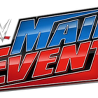 WWE Main Event