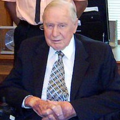 James E. Faust