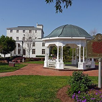 Canton, Georgia