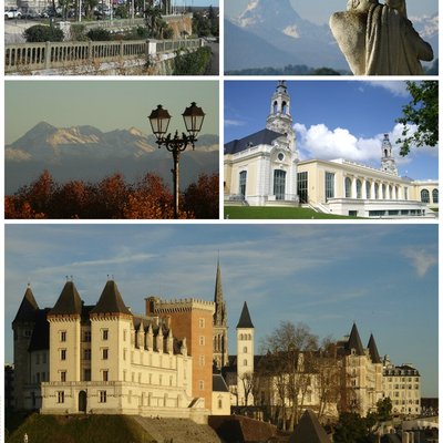 Étoiles de Pau