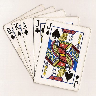 Euchre logo