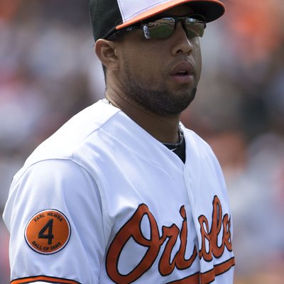 Francisco Rodríguez (Venezuelan pitcher)