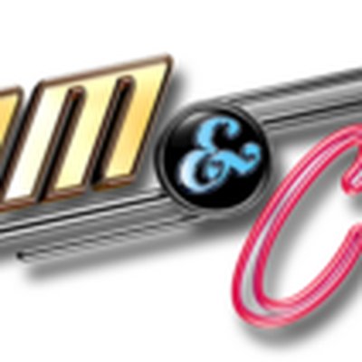 Sam & Cat logo