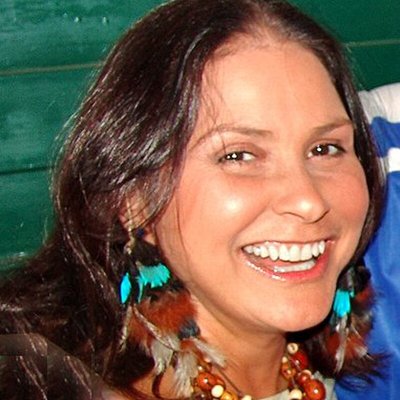 Fafá de Belém