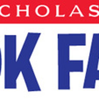Scholastic Book Fairs logo