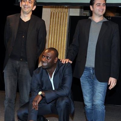 The Intouchables