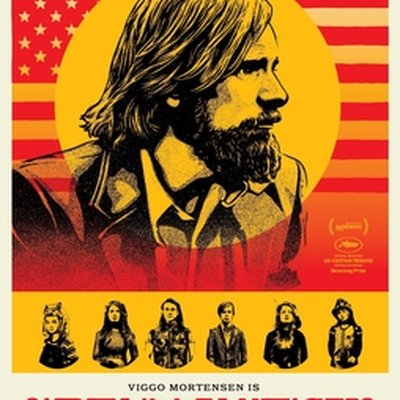 Captain Fantastic (film)