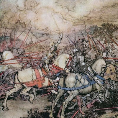 Historical fantasy