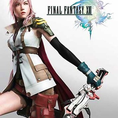 Final Fantasy XIII (13)