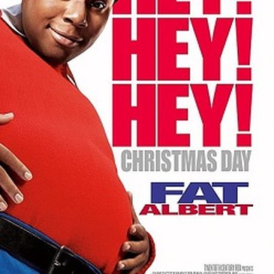 Fat Albert (film)