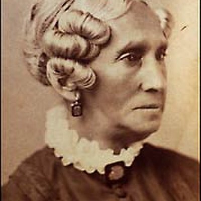 Sarah Harris Fayerweather