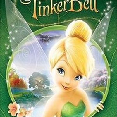 Tinker Bell (film) logo