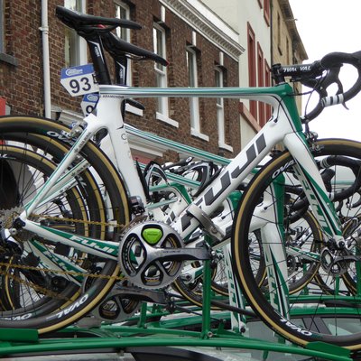 Fuji Bikes