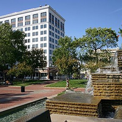 Springfield, Missouri