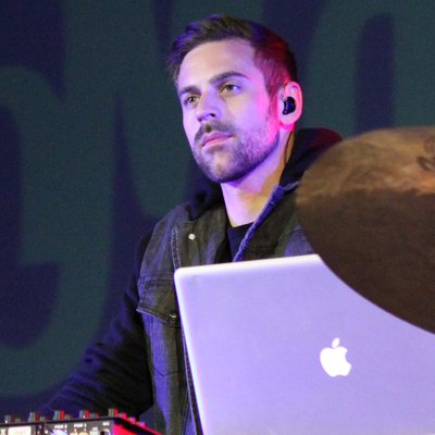 Ryan Lewis