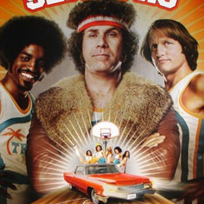 Semi-Pro logo