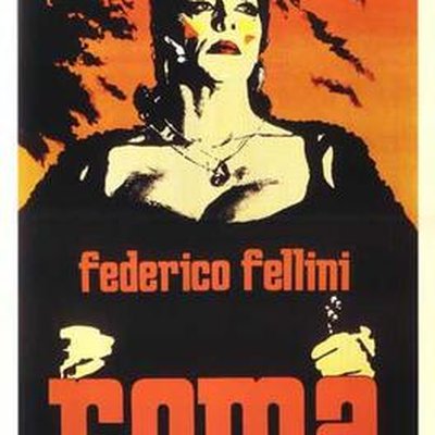 Roma (1972 film)