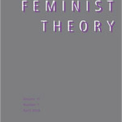 Feminist theory logo