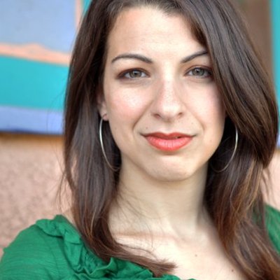 Anita Sarkeesian