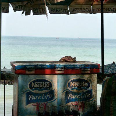 Nestlé Pure Life