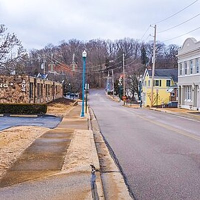 Fenton, Missouri