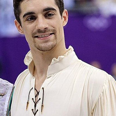 Javier Fernández (figure skater)