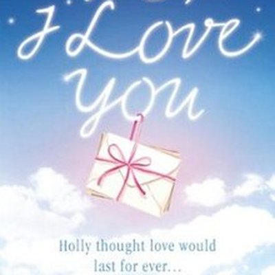 PS, I Love You (novel)